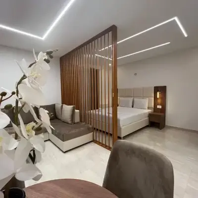 Arbneshi Apartments