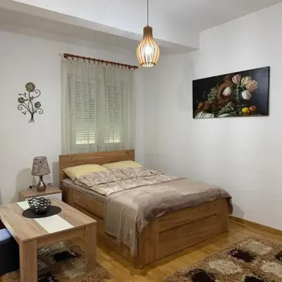 Kropa apartman