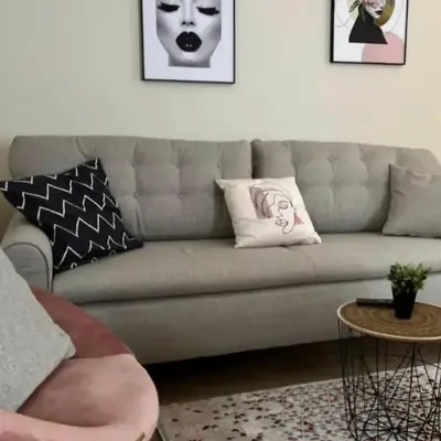 Apartment Quince
