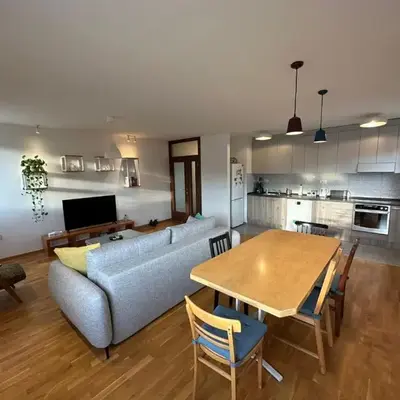 City Oasis - two bedroom apartment in Blok 5