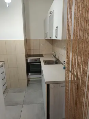 Gallery image of center_apartment_LUX in Podgorica