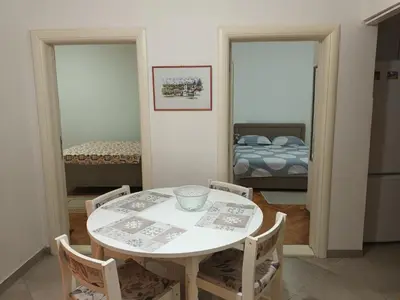 Gallery image of center_apartment_LUX in Podgorica