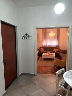 Gallery image of center_apartment_LUX in Podgorica