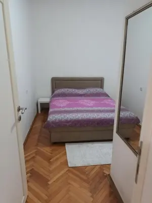 Gallery image of center_apartment_LUX in Podgorica