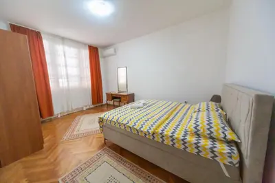 Gallery image of center_apartment_LUX in Podgorica