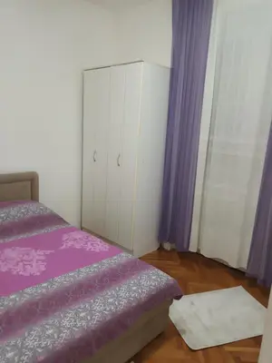 Gallery image of center_apartment_LUX in Podgorica