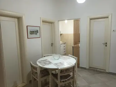 Gallery image of center_apartment_LUX in Podgorica