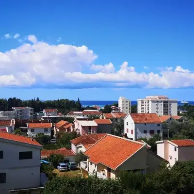 Coastal View Apartment