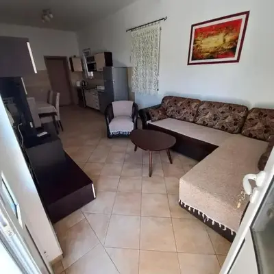 Apartmani Vujovic Markovici