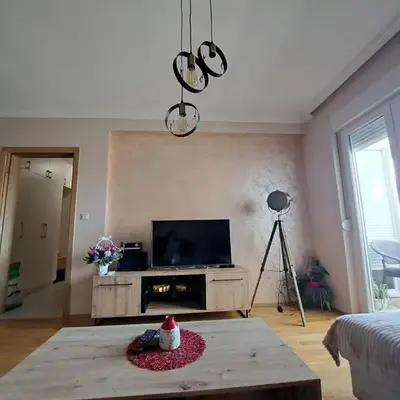 VUCETIC Apartment- Podgorica