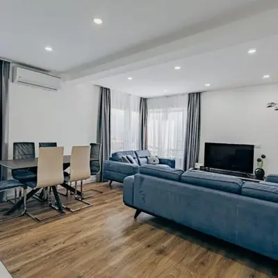 Bečići lux