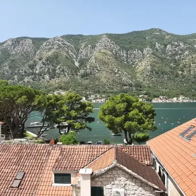 Beautiful flat with sea view Aquamarine