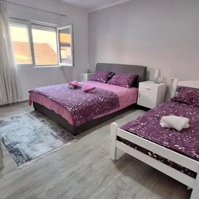 Apartman Jelena