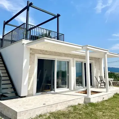 Bungalow for 2 - Dream Oasis Dobra Voda