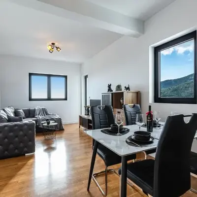 Olive Tree Apartments