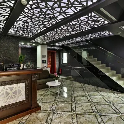 Hotel Premier