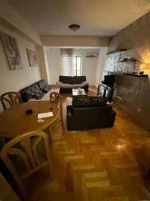 Gallery image of Greta apartment in Podgorica