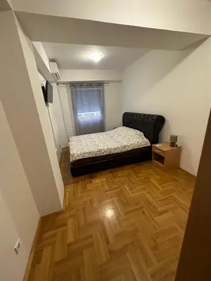 Gallery image of Greta apartment in Podgorica