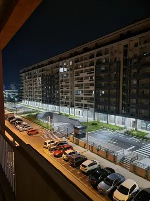 Gallery image of Greta apartment in Podgorica
