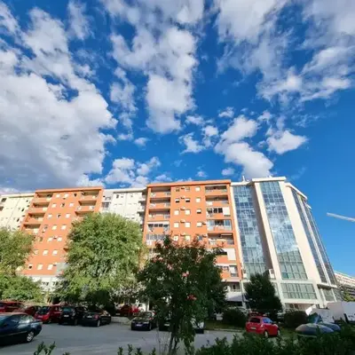 Greta apartment