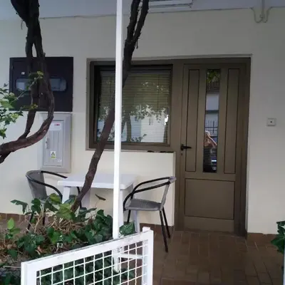 Apartman - Sutomore