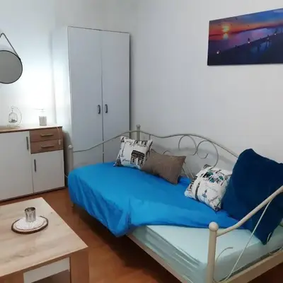 Apartman Paris