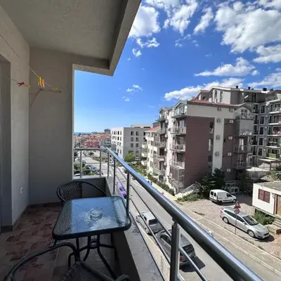 Apartments Blanco