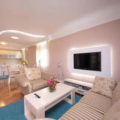 Apartments Aleksandra
