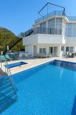 Gallery image of Villa Redzic Residence in Brca
