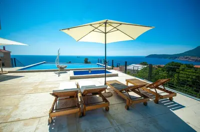 Gallery image of Villa Redzic Residence in Brca