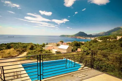 Gallery image of Villa Redzic Residence in Brca