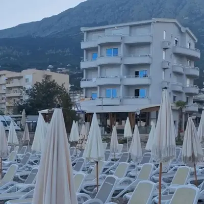 Apartments Val