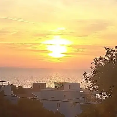 Apartman Marinamar
