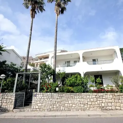 Guesthouse Drašković