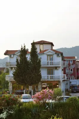 Gallery image of Guest House Lukac in Bar