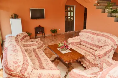 Gallery image of Guest House Lukac in Bar