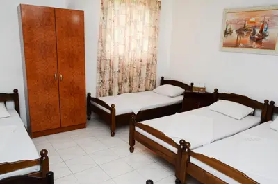 Gallery image of Guest House Lukac in Bar