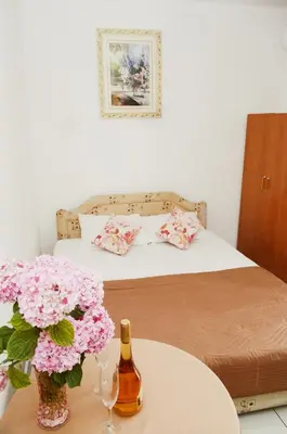 Gallery image of Guest House Lukac in Bar