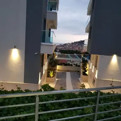 Apartment Danijela