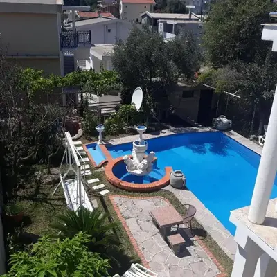 Apartments Pekic