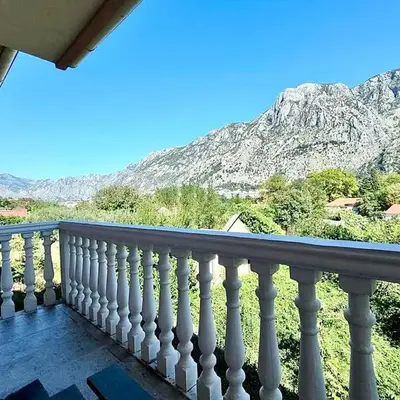 Apartman DolceRosa