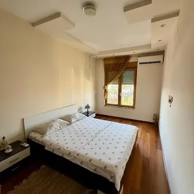 Urban Suite Athos