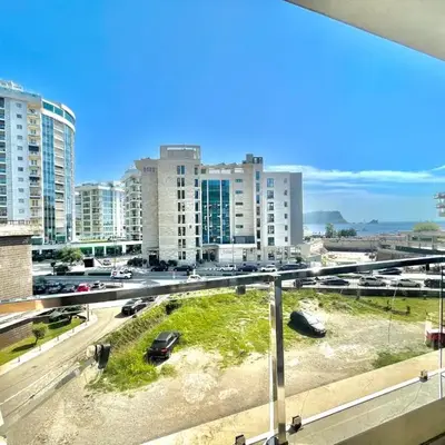Comfort Apartments Aleksic