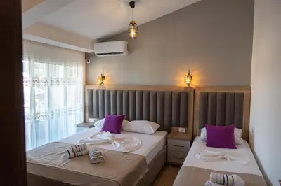 Gallery image of Kenzy Apartments in Ulcinj