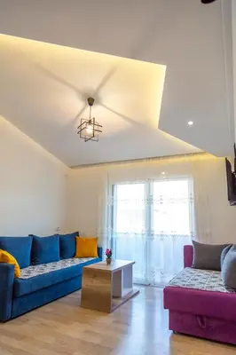 Gallery image of Kenzy Apartments in Ulcinj