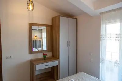 Gallery image of Kenzy Apartments in Ulcinj