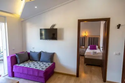 Gallery image of Kenzy Apartments in Ulcinj