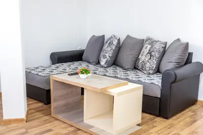 Gallery image of Kenzy Apartments in Ulcinj