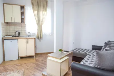 Gallery image of Kenzy Apartments in Ulcinj