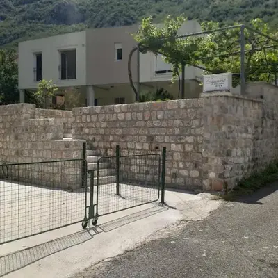 Apartments Grgurević